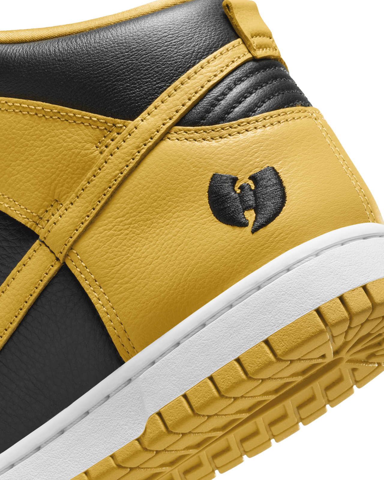 Date de sortie de la Dunk High Wu Tang Clan HJ4320 001 Nike SNKRS